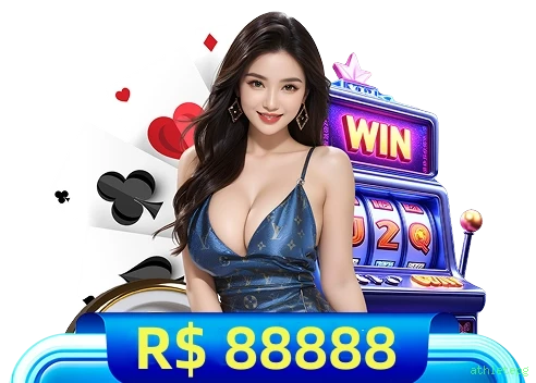 Slots com prêmios athletepg